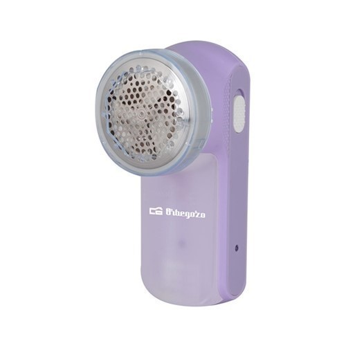 QUITAPELUSAS ORBEGOZO QP-6000 MALVA